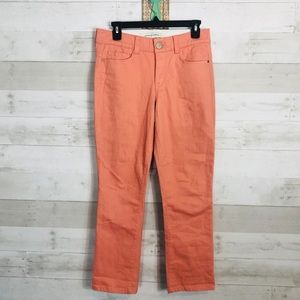 Never Worn Vintage American Peach Jeans